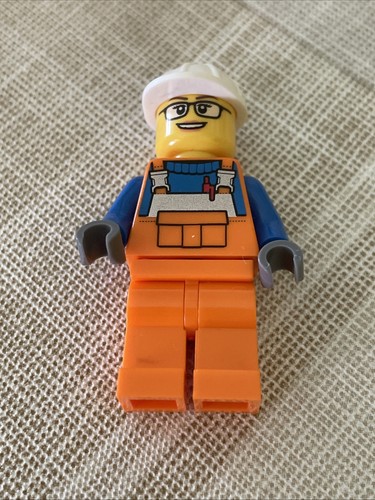 Lego minifigur - minifigur,