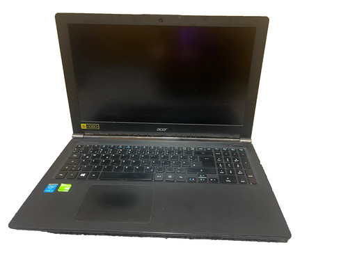 Acer aspire nitro - acer,