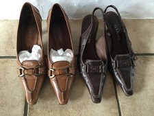 Maripe 2 Paar Damen Sling