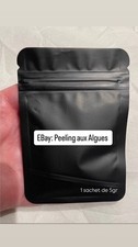 Algenpeeling 100 natürlich - algenpeeling,