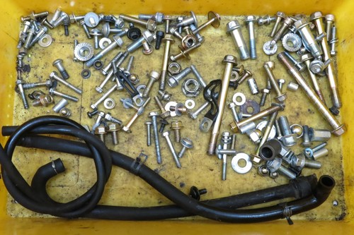 Hyosung 125 aquila 00 - hyosung,