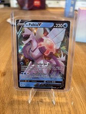 Pokemon Karte: Ur- Palkia V