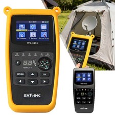 Satlink 6933 sat finder - satlink, ws-6933