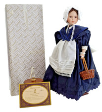 Florence Nightingale Alberon