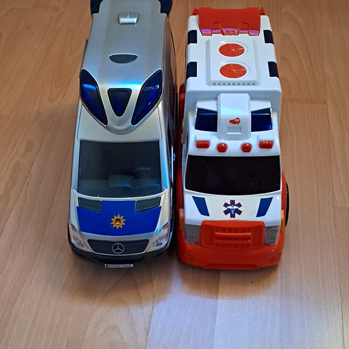 Dickie toys einsatzfahrzeug - dickie,