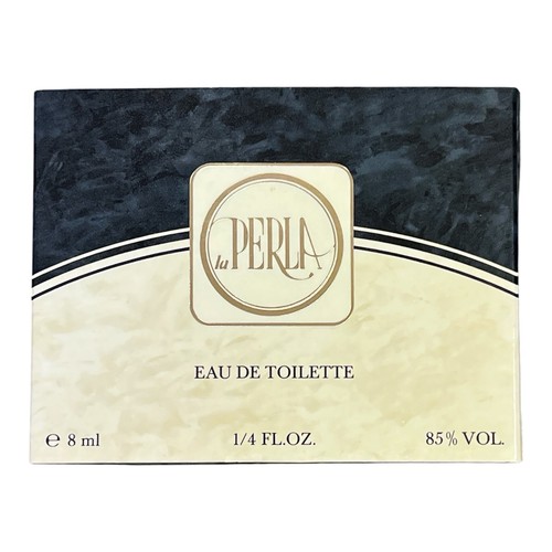 Perla eau toilette - la, de
