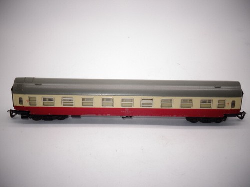 Berliner bahnen 03617 - berliner, tt-bahnen