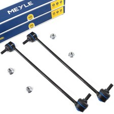 2x MEYLE HD Koppelstange vorne
