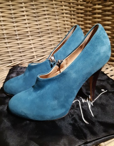 Giuseppe zanotti pumps absatz - giuseppe,