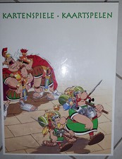 Asterix und Obelix