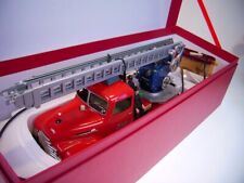 FIND MY 1133 SHOP-TOYS ! gsTOP SCHUCO 00200 "FEUERWEHR 6080" NEU.NEUF,NEWnBOX