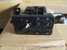 Bedieneinheit Lichtschalter BMW 3er E46 316 318 320 323 328  Nebelscheinwerfer