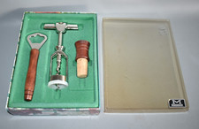 Korkenzieher monopol bar set - korkenzieher,