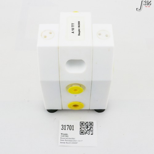 Almatec druckluft membranpumpe - almatec,