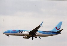 34374/ Foto – BOEING 737 –