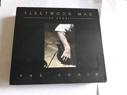 Fleetwood mac the - the, chain