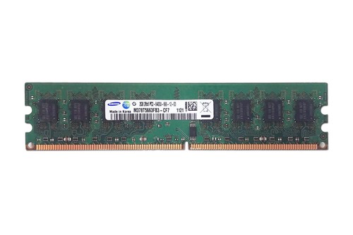 Stück samsung 2gb - 2gb, 2rx8