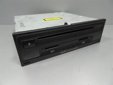 Audi A4 A5 A6 4F A8 4E Q7 MMI 3G UNIT HDD DVD Navigation 4E0035666C 4E0035666C
