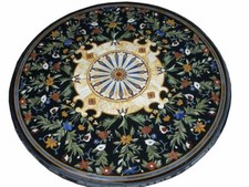 36 " Marmor Center Terrasse