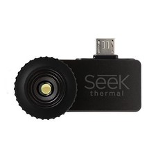 Wärmebildkamera seek thermal - wärmebildkamera,