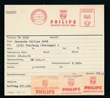 S0853) Francotyp AFS