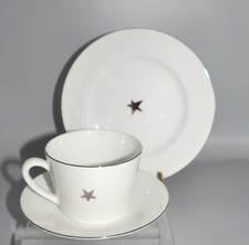 IKEA Sweden made in Bangladesh Ensta Sterne Silber Platin 20370 Teile zur Wahl