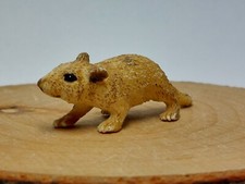 Schleich Maus Wüstenrennmaus aus Set  42323 Sammlerstück  TOP für Konvolut