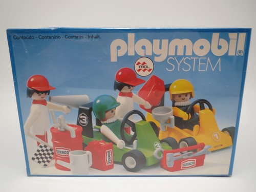 Playmobil system 3 - playmobil,