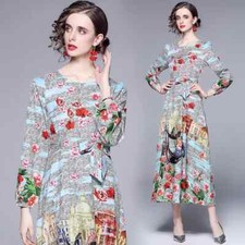 Elegantes Kleid Damenkleid