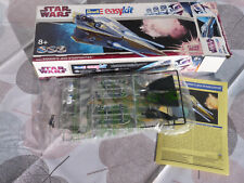 Revell easykit Star Wars Anakin Jedi Starfighter, Bausatz Originalverpackt, TEXT