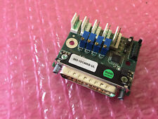 PLOCKMATIC  Board 960-101486B-UL