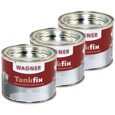 Tank Versiegelung Wagner 3x