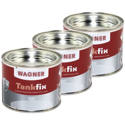 Tank versiegelung wagner - tank, 3x
