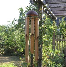 Original Bali-Bambus