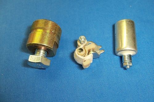 Set abzieher unterbrecher 1139 - unterbrecher,