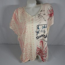 Soccx damen shirt gr - soccx,