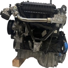 Motor Für Mercedes C-Klasse