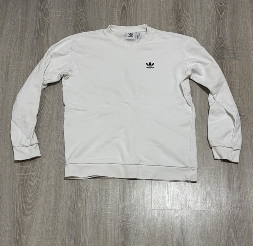 Adidas herren fleece pullover - adidas,