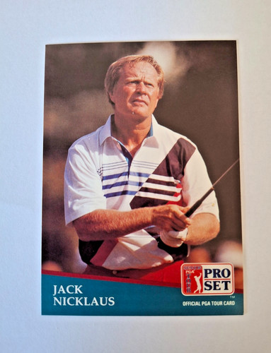 Pga tour pro set - pga,