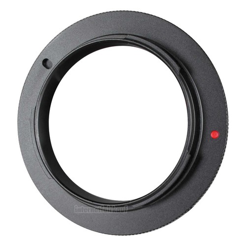 49mm umkehrring retro adapter - umkehrring, retro-adapter