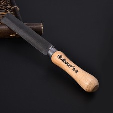 19 cm Gitarre Mutter Feile Zubeh?r Bass Elektro Akustikgitarre Gitarrenbauer-We