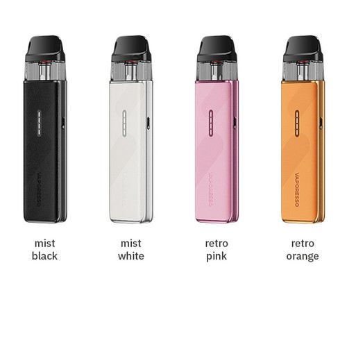 Vaporesso xros mini leather - xros,