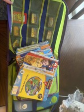 Leap Frog Leap Pad Learning