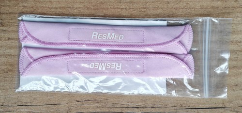 Resmed swift soft - swift, wraps