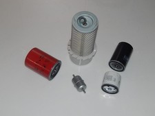 Filter Set für Bobcat