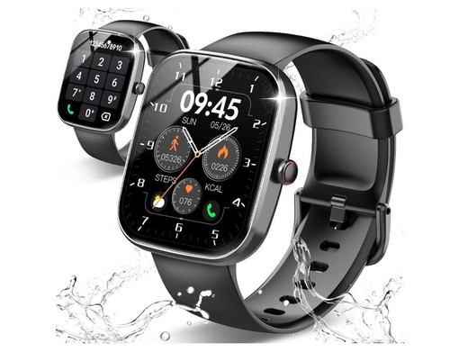 Csasan smartwatch hd - csasan,