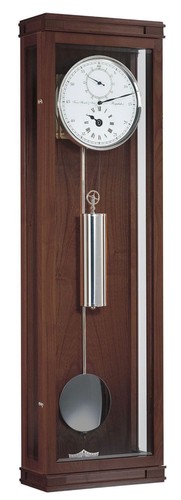 Hermle greenwich nussbaum - hermle, -greenwich