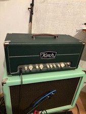 Koch Amps  Jupiter 45 Head /