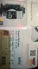 Wilo Yonos PICO plus 30/1-4
