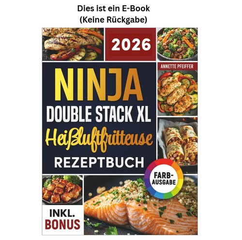 Annette pfeiffer das ninja - pfeiffer,